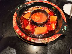 -三江两海老火锅(北京首店)