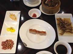 -新天世纪中餐厅