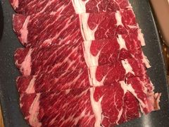 -新石器烤肉(南站店)