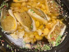 -北京王府井希尔顿酒店·秦唐中餐厅Chynna