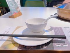 -烹然四季椰子鸡火锅(姚家园万象汇店)