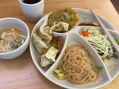 -素满香·食养自助(建邺万达店)
