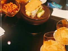 -广州四季酒店·天吧·高空酒吧