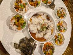 -悦真雅院·四合院·清真私房菜(雍和宫店)