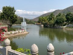 -三亚南山文化旅游区