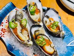 -Hatsune隐泉日式料理(三里屯太古里店)