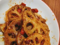 -老闵田螺馆·南昌市井菜·特色小吃(总店)