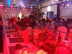 -奔驰利星行(北京花乡店)