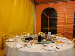 包厢-沈家门海鲜夜排档(东港店)