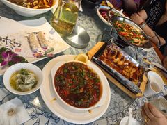 -群英会·三国菜(曹魏古城店)