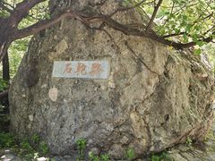 -阳台山自然风景区