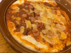 -萨莉亚意式餐厅(天河城购物中心店)