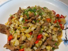 -千岛湖小鱼儿·淳安匠心农家菜