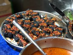 -黑色经典臭豆腐·湖南特产(步行街店)