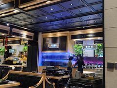 -川骄海鲜自助(河东店)