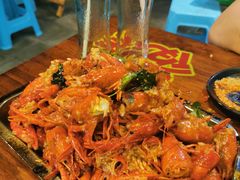 -夜烤·宜宾烧烤(回龙湾店)