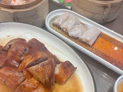 -岭南小生·粤港点心(南门口店)