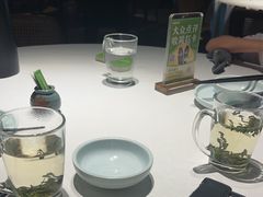 -湘邻呷铺·田园家宴(汉基广场店)