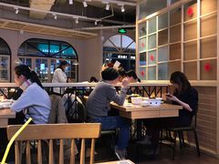 大堂-溪林小馆(浦江城市生活广场店)