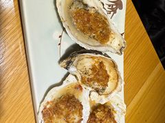-三石铁板烧(紫竹桥店)