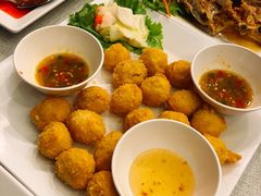 -建兴酒家(班塔通分店)