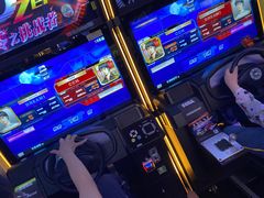 -天天玩X秋葉原日系动漫游戏中心
