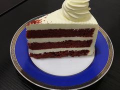 -第戎蛋糕(恒隆广场店)