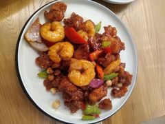 -陈傻子餐厅(世纪都会店)