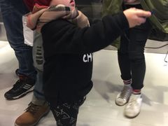 -Sony Store 索尼(上海淮海中路店)