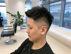 -SalonRivelin 沙龙瑞菱