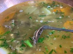 -妈妈的味道(和顺古镇店)