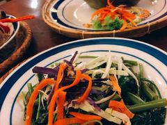 -茉莉.Red Crab