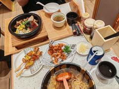 -味千拉面(双井店)