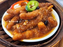 -澳门西南饭店·粤菜·茶市·手工点心(华海路店)