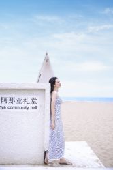 -飞扬摄影北戴河旅拍