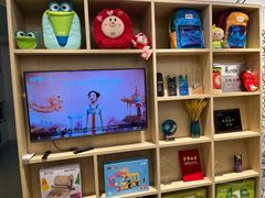 -英孚教育青少儿(宝龙中心)