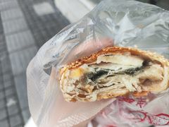 -江南蟹壳皇(新民桥店)