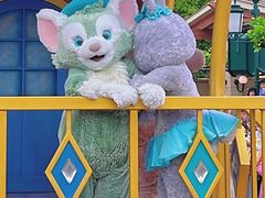 -上海迪士尼度假区