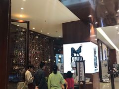 -黑鸡小馆(金源店)