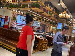 -邵汇大虾(同康路店)