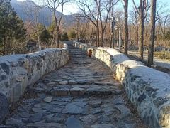 -妙峰山风景名胜区