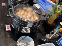 -希尔顿欢朋酒店·欢朋餐厅