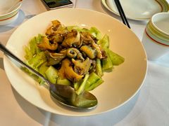 -开海·红岛海鲜虾水饺(石老人店)