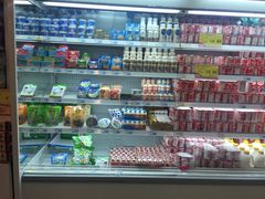 -西亚兴安超市(伍仙桥店)