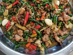 东家螺丝鸡-灶东家民间菜(回兴店)