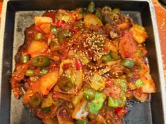-韩一品韩国料理(柏庐南路店)