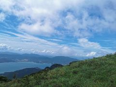 -七娘山