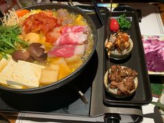 -玉川屋创意日料Bistro(柳巷店)