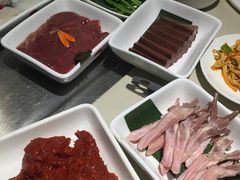 -海底捞火锅(武胜路凯德广场店)