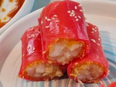 -观塘港茶餐厅(八一大道店)